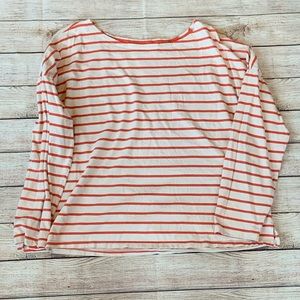 Long sleeve t-shirt!